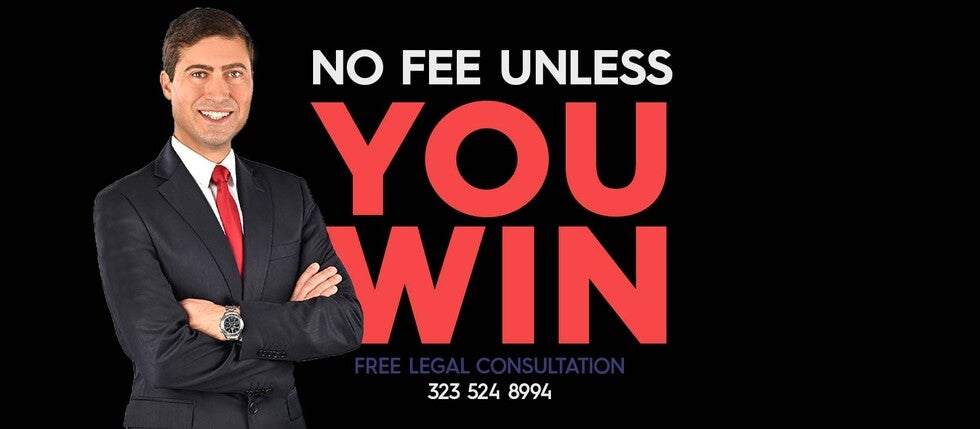 t bone car accident lawyer california