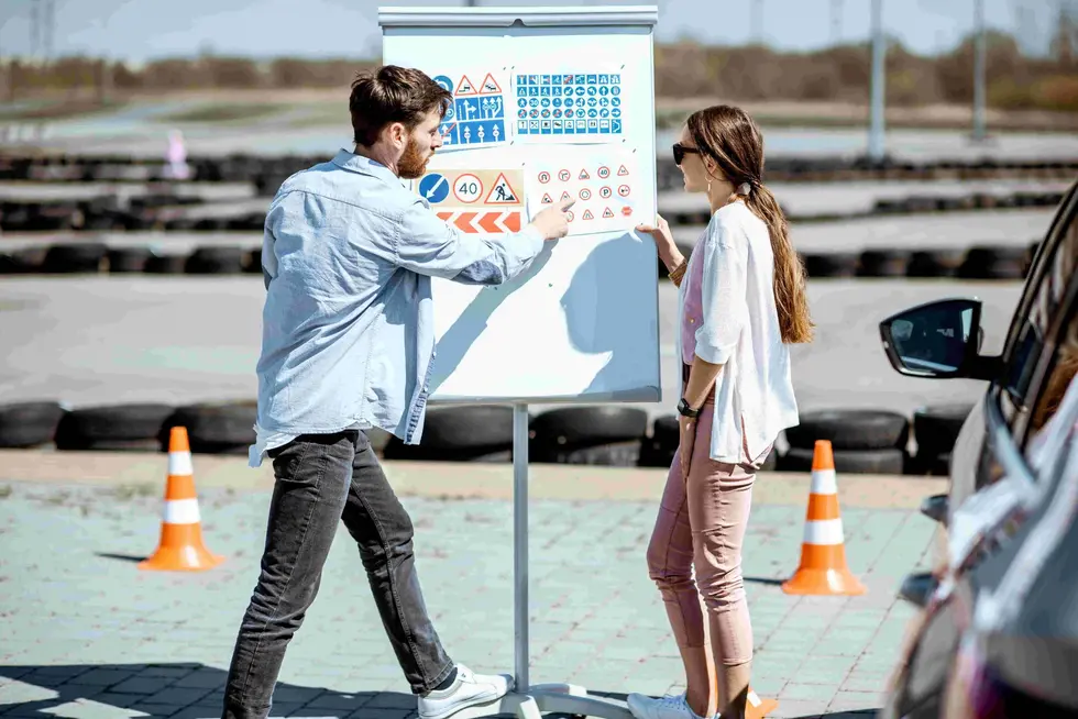 Driver Training Programs