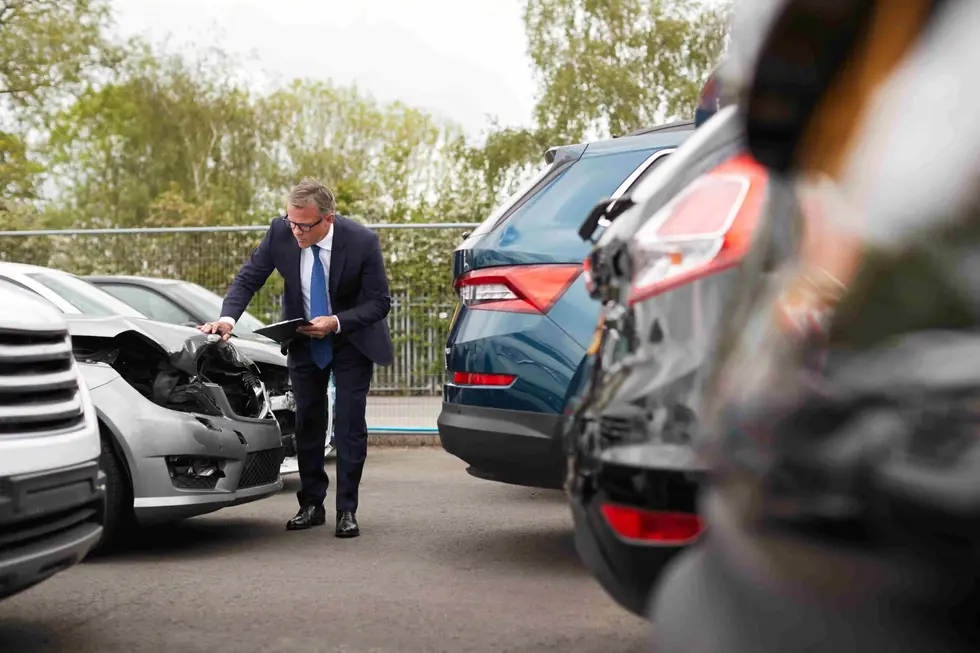 Insurance Companies Deny Car Accident Claims
