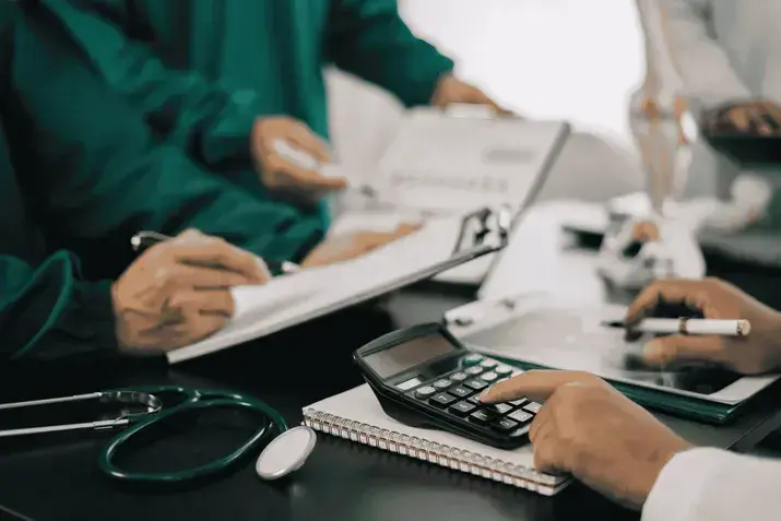 Managing Medical Bills After an Uber or Rideshare Accident in Los Angeles