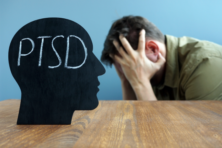 Managing PTSD