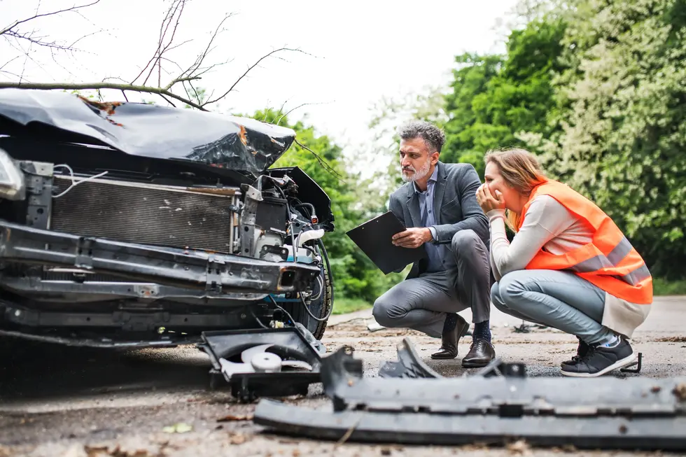 Uber Accident Settlement Lawyer