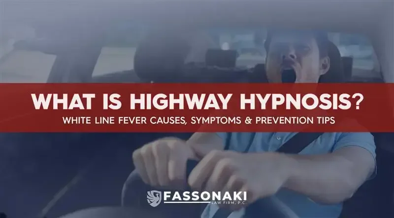 What Is Highway Hypnosis